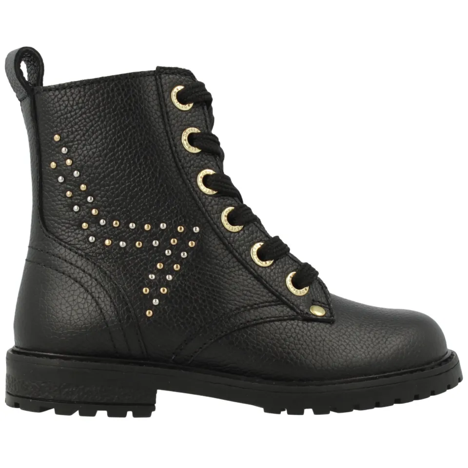 Develab Boots 44368 Zwart, foto 2