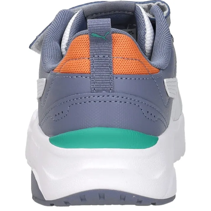 Puma Trinity 2 LT sneakers wit, foto 7