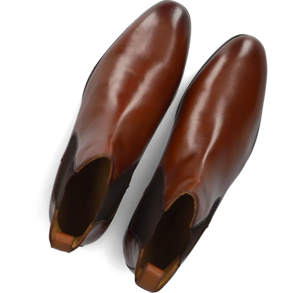 Stefano Lauran Boots Art-4001 Cognac, foto 4