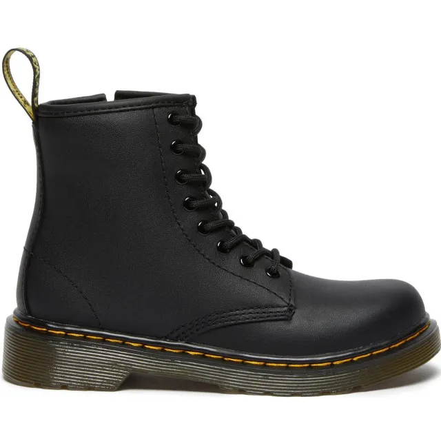 Dr. Martens 1460 K Delaney laarzen zwart