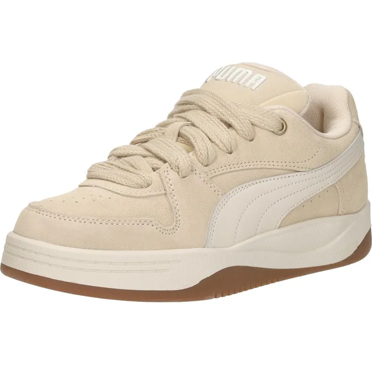 Puma Park Luna SD sneaker beige, foto 8