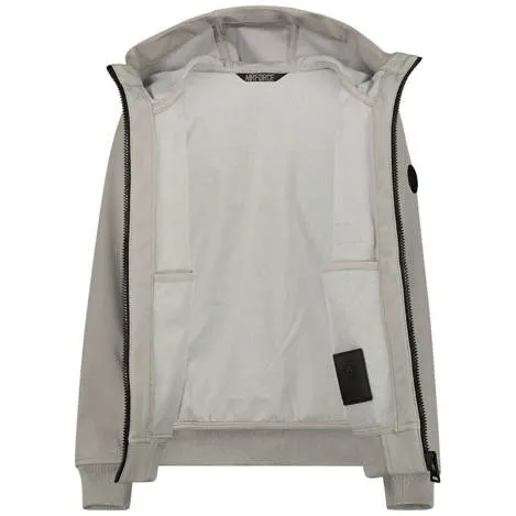 Airforce softshell tussenjas grijs, foto 3