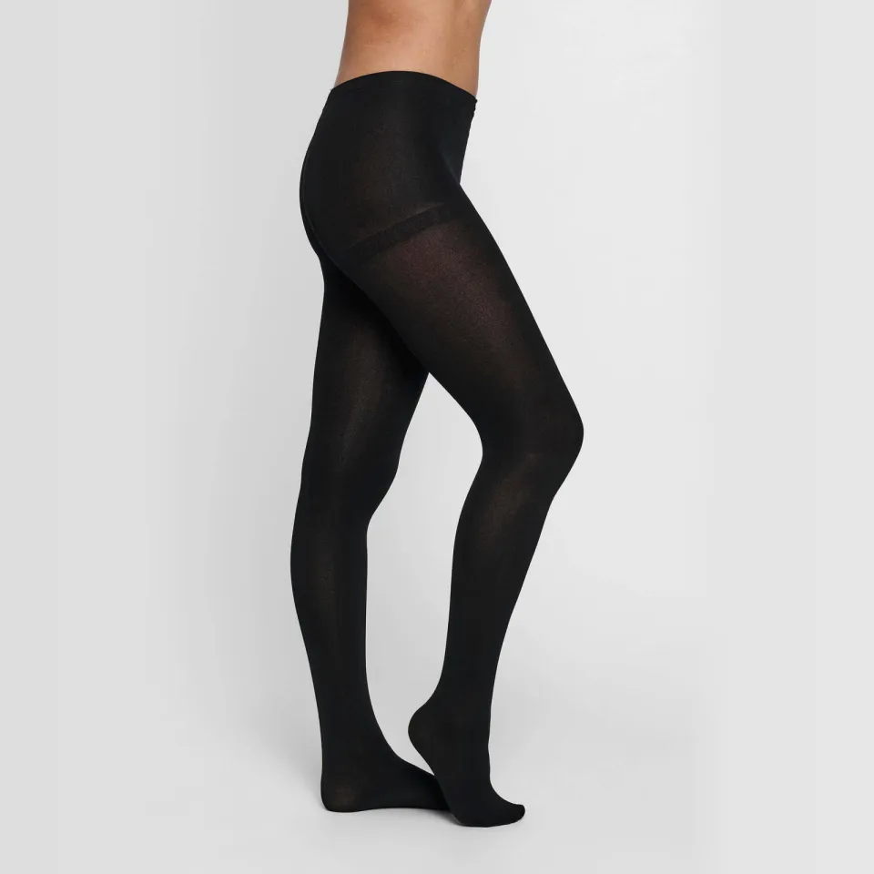 Only KOGKENJA panty zwart, foto 4