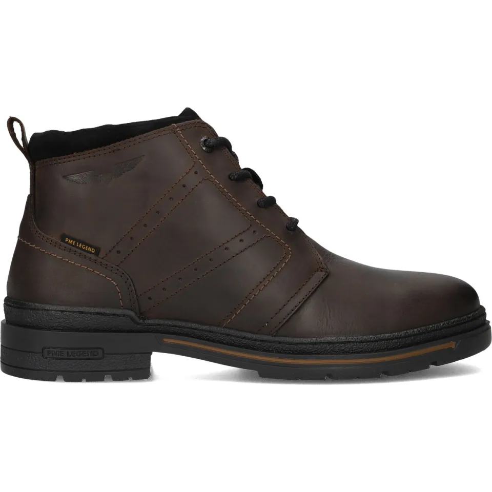 PME Legend Tarmac DB-10 veterboots bruin, foto 2