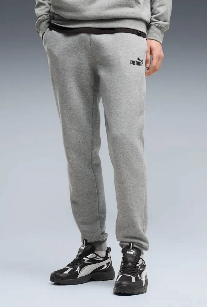 Puma Essential No. 1 joggingbroek - grijs melange, foto 6