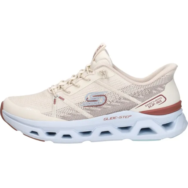 Skechers Slip-ins Glide-Step Altus beige, foto 2