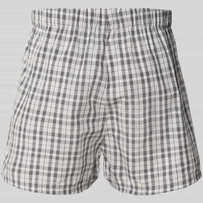 Jack & Jones Boxershort met elastische band in een set van 3 stuks, model 'MILANO' veelkleurig, foto 3
