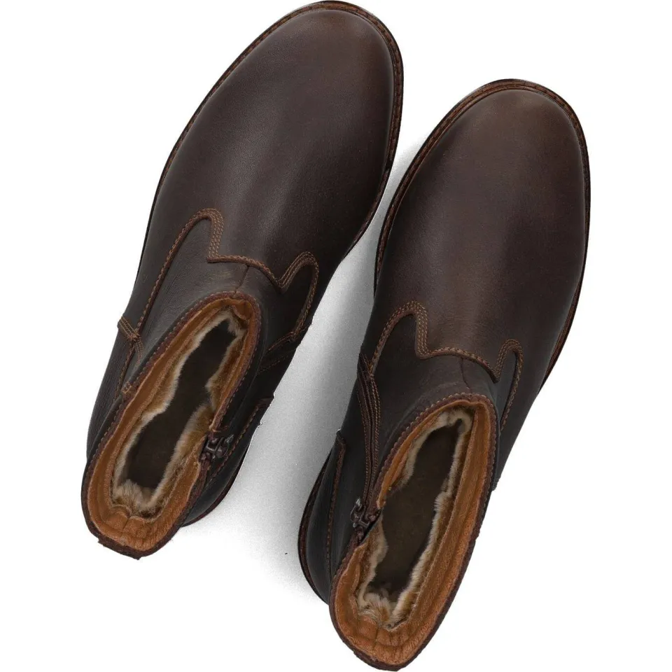 Mazzeltov Boots 780084 Bruin, foto 2