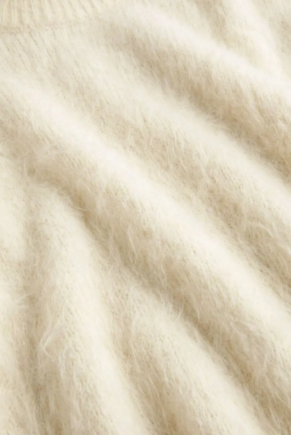 Notre-V Trui Nv-insa Creme, foto 3