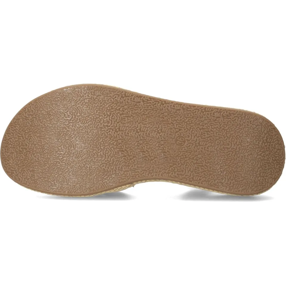 Tommy Hilfiger Erika sandalen champagne, foto 7