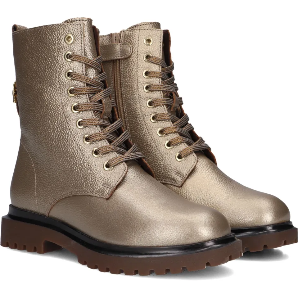 Ton & Ton Boots Kaja Brons, foto 3