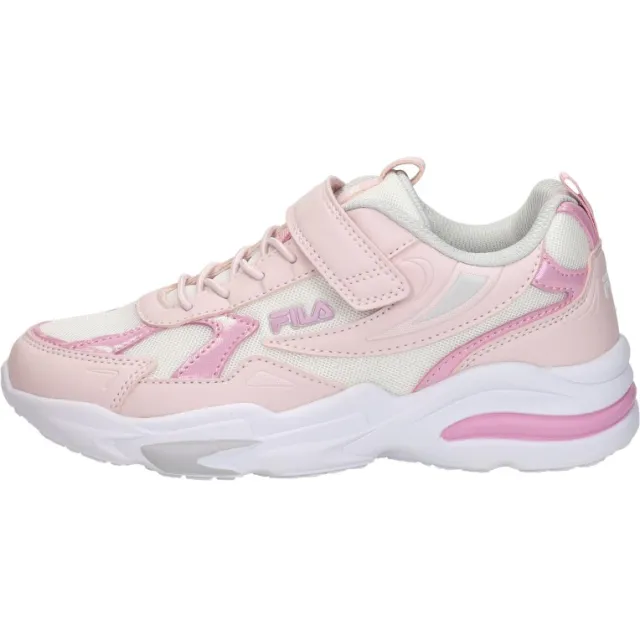 Fila Madrun Velcro lage sneakers roze, foto 2
