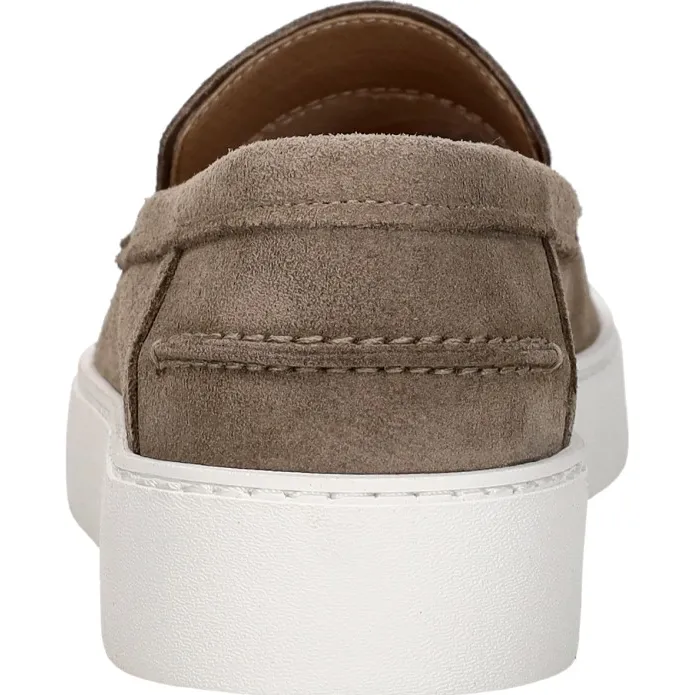 Sub55 Sportief instapper beige, foto 4
