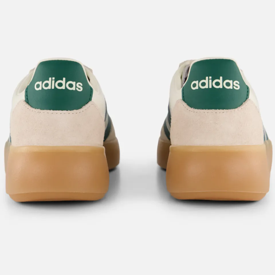 Adidas Barreda Decode Lux sneakers beige, foto 3