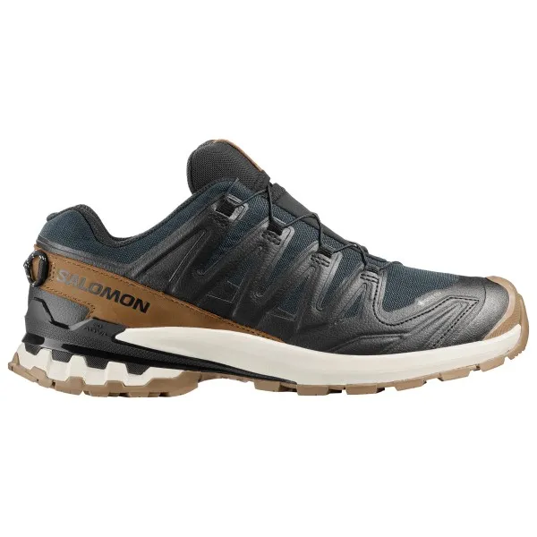 Salomon XA Pro 3D V9 GTX wandelschoen zwart