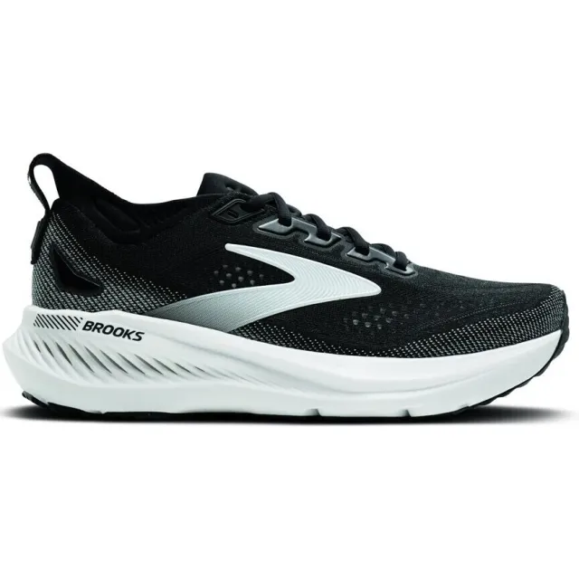 Brooks Hardloopschoenen Brooks Glycerin GTS 23 Zwart