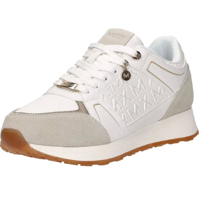 Mexx Tiara Rare sneakers wit, foto 4