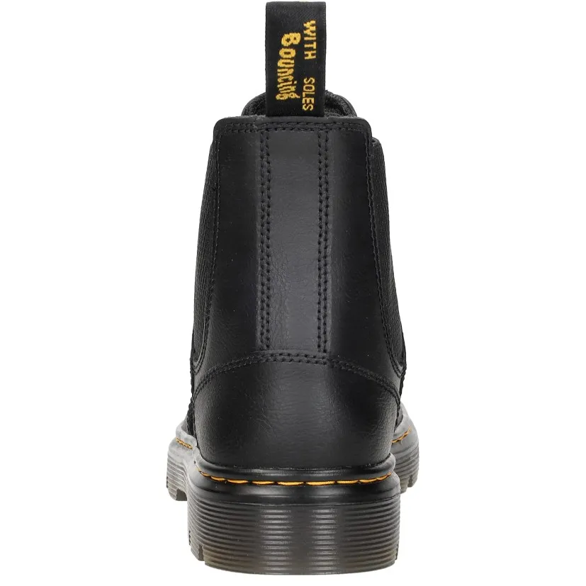 Dr. Martens Aprile Chelsea enkellaarzen zwart, foto 5