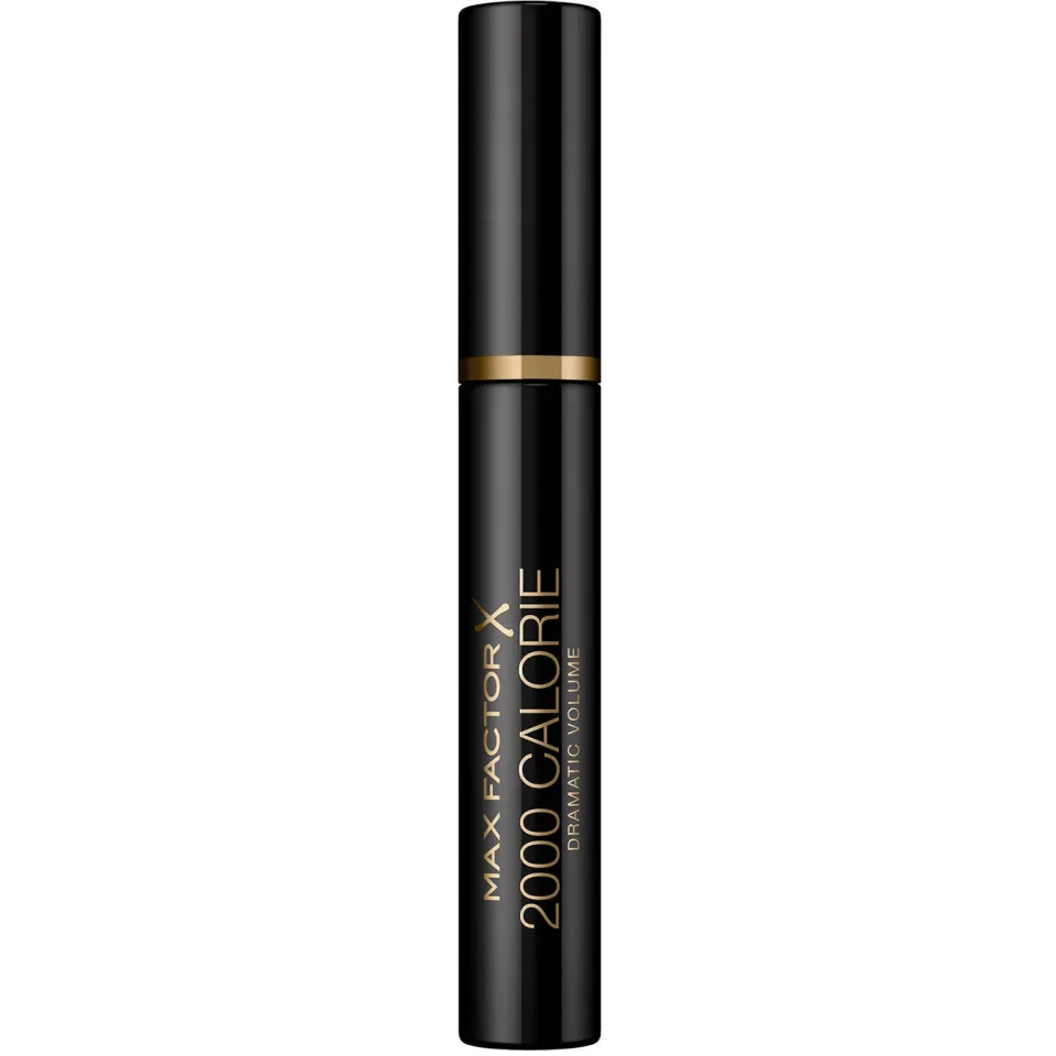 Max Factor 2000 Calorie Dramatic Volume mascara black brown, foto 3