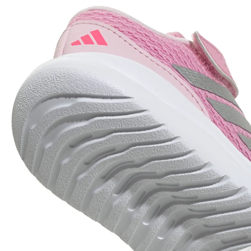 Adidas Runfalcon 6 sportschoen roze, foto 6