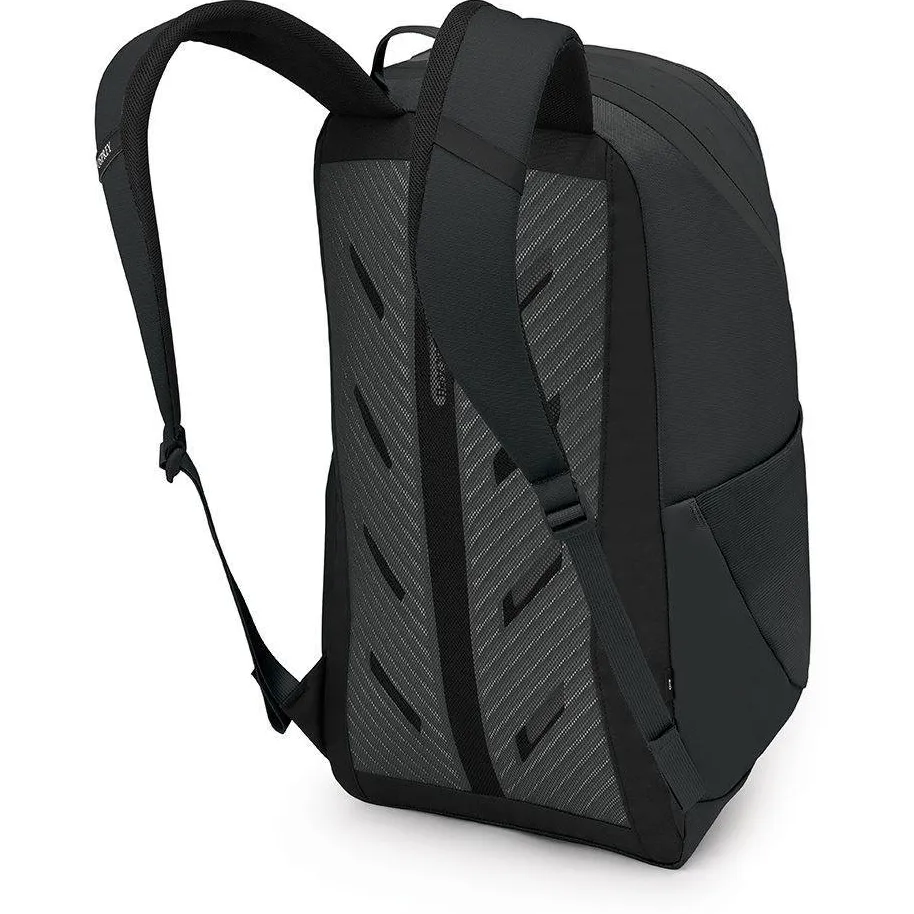Osprey Astronova 23 dagrugzak zwart, foto 3