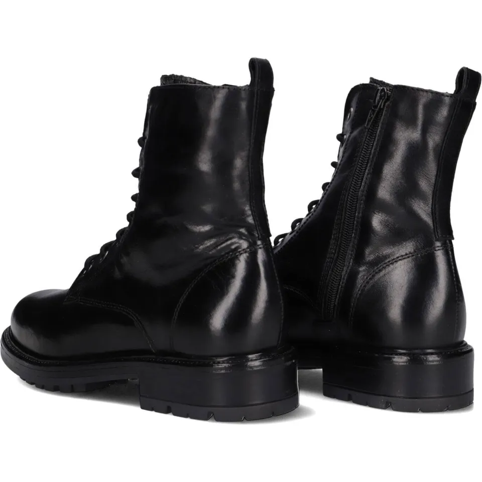 Blasz Boots 2queen201 Zwart, foto 2