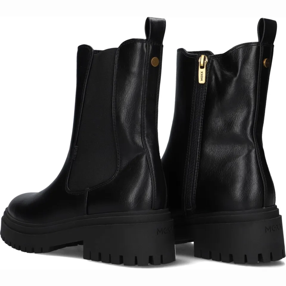 Mexx Boots Volos Ii Keto Zwart, foto 5