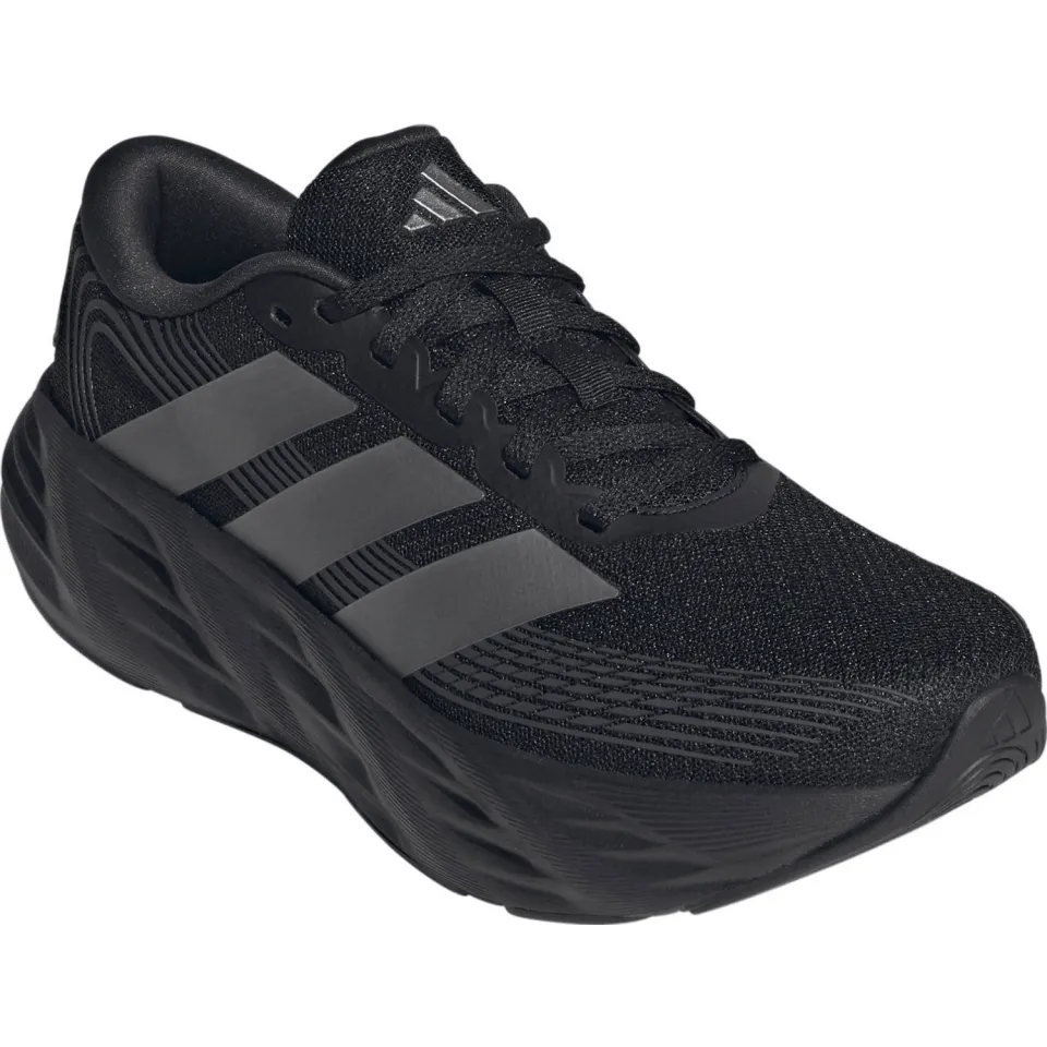 Adidas Performance Galaxy hardloopschoenen - zwart/grijs, foto 4