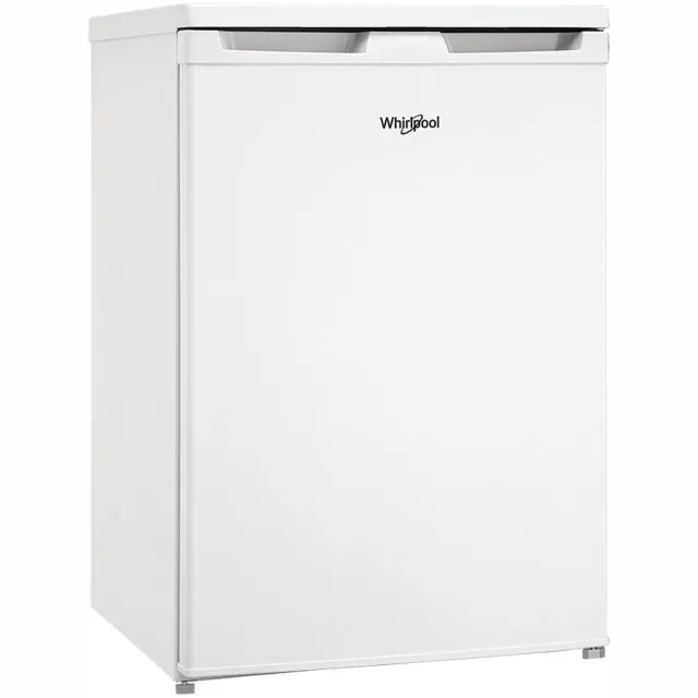 Whirlpool W55Z1 113W Tafelmodel vriezer Wit