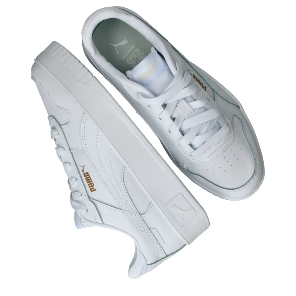 Puma Carina Street sneakers wit, foto 7