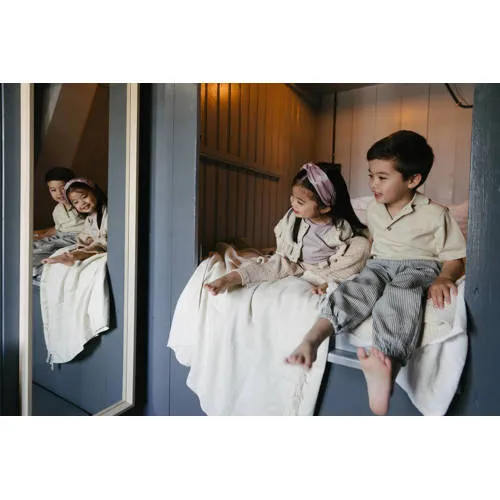 LEVV Little polo beige, foto 3