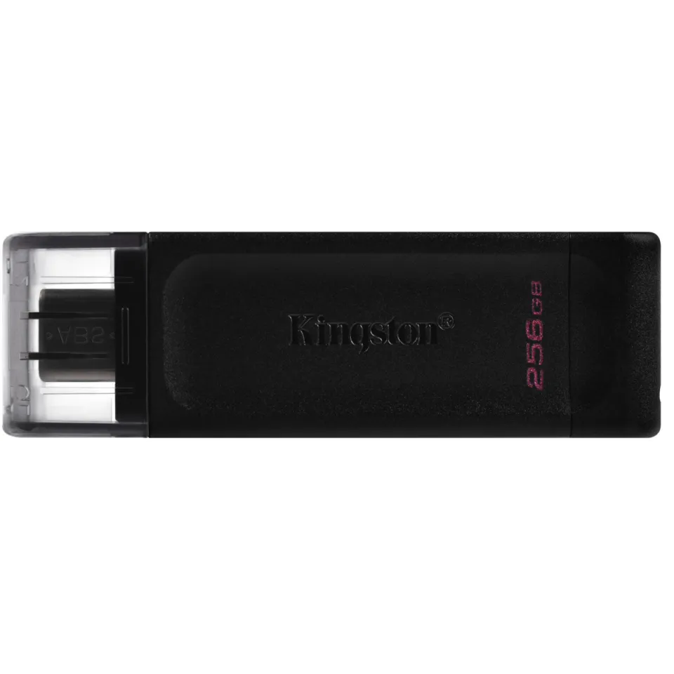 Kingston DataTraveler 70 usb-stick 256GB, foto 2