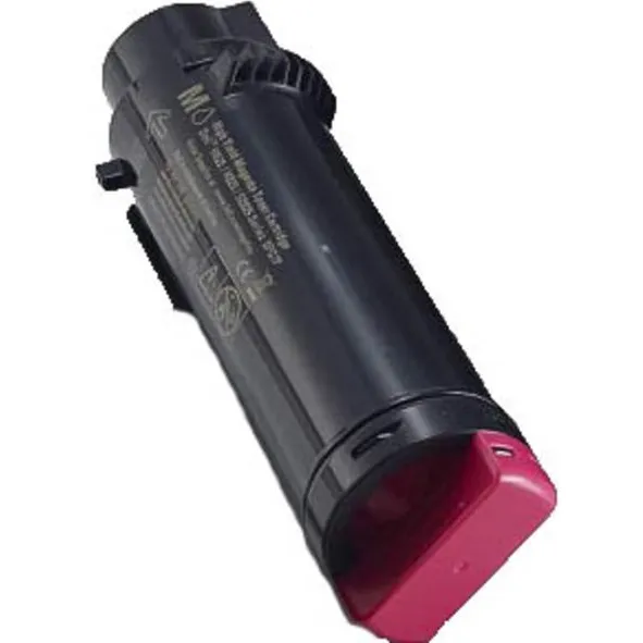 Dell 593-BBRT (MFKRW) Toner Magenta