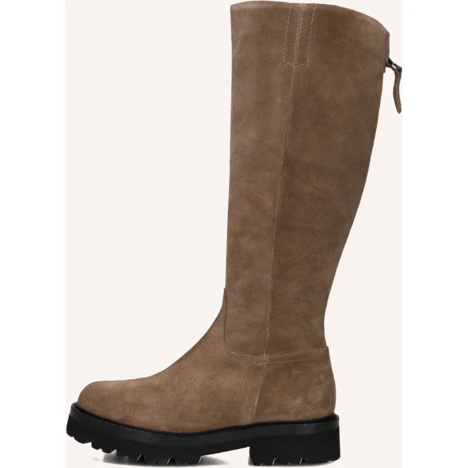 Blasz Laarzen 370-2887 Taupe, foto 6