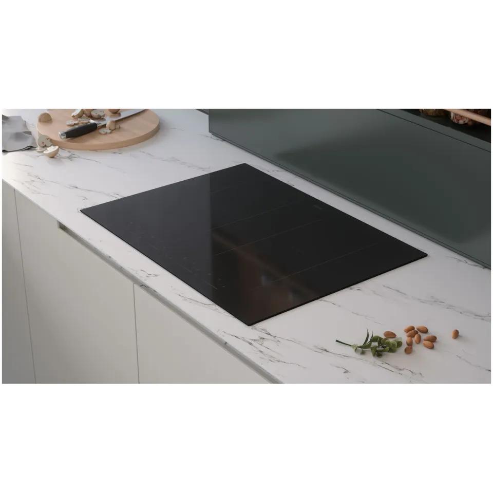 Etna KIF572ZT inductiekookplaat zwart, foto 4