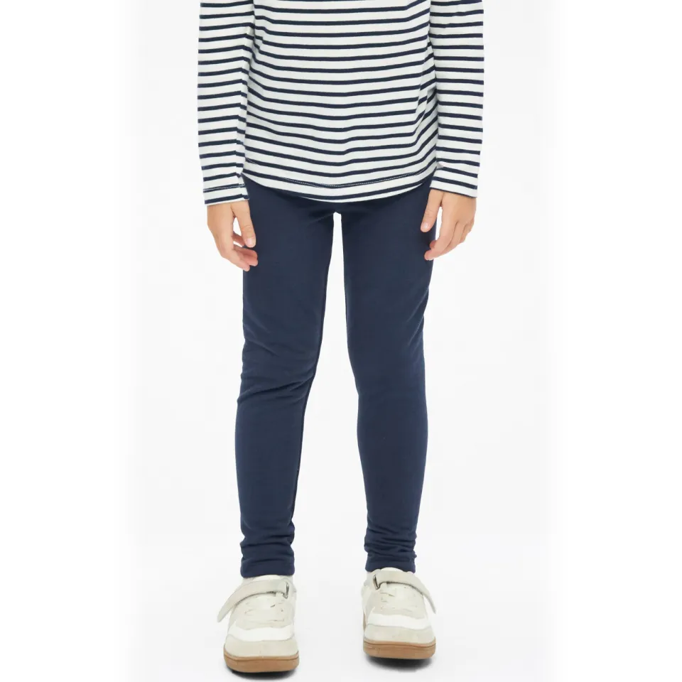S.Oliver legging donkerblauw, foto 4