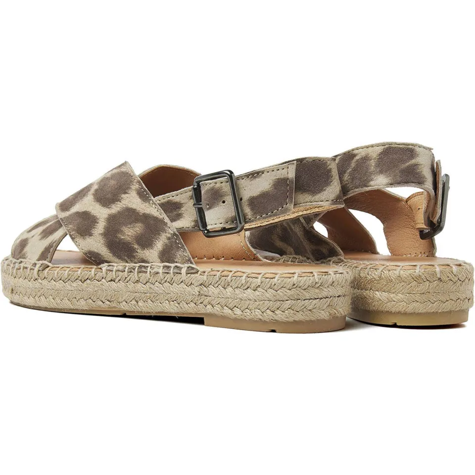 Via Vai Sandalen Mondi Isabella Beige, foto 3