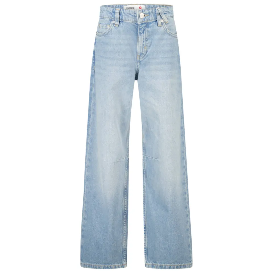 America Today jeans - lichtblauw, foto 2
