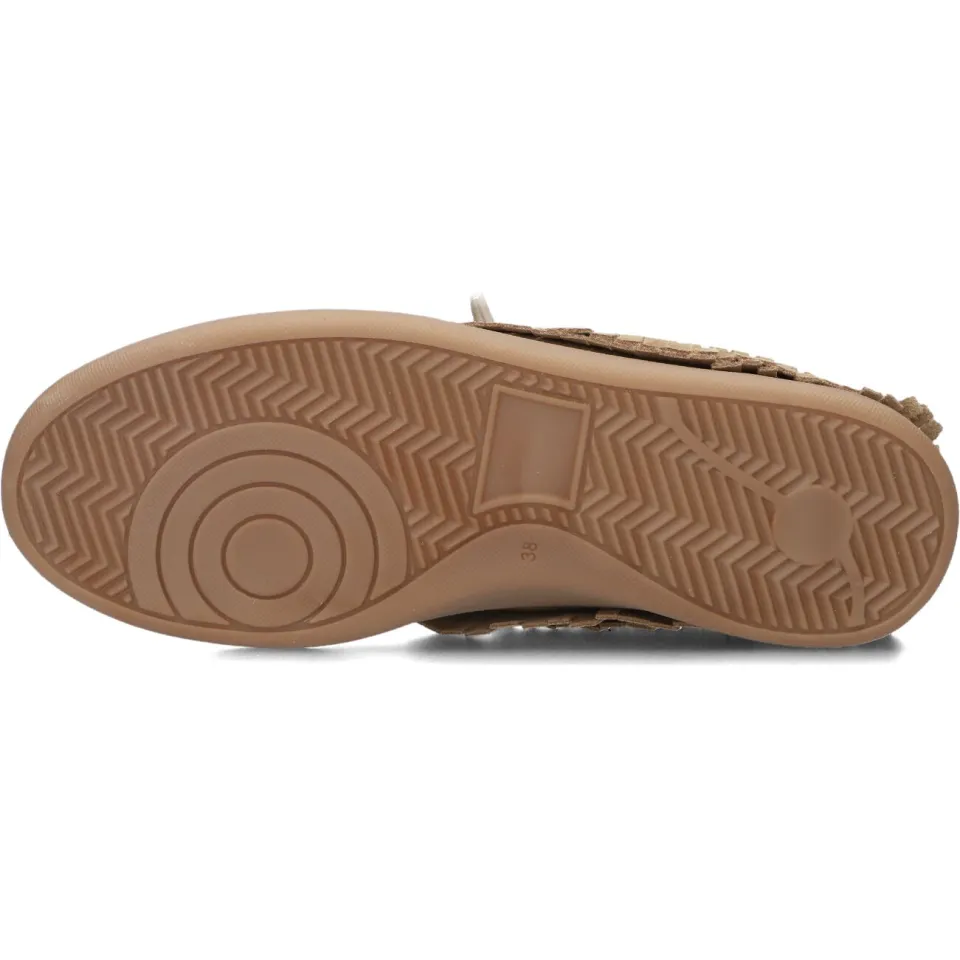 AYANA Sneakers Sia-03 Beige, foto 5