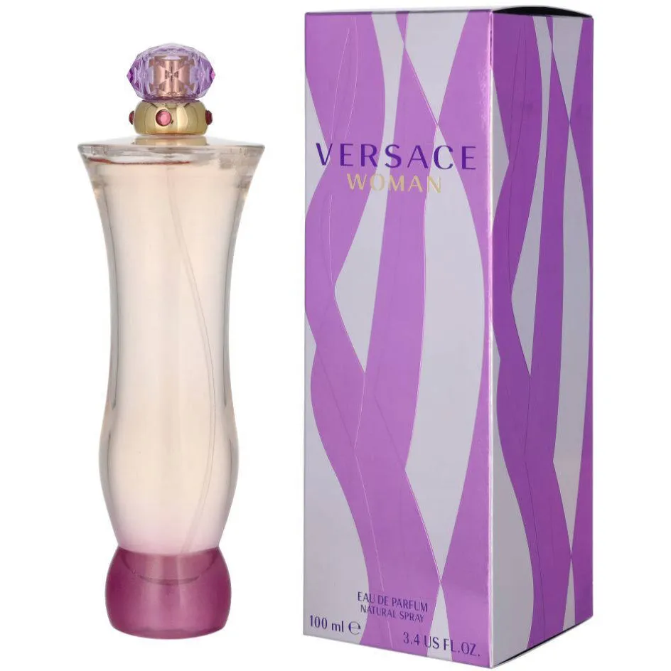 Versace Woman eau de parfum, foto 2