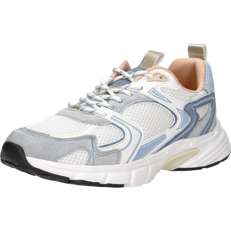 Sub55 lage sneaker lichtblauw licht blauw, foto 3