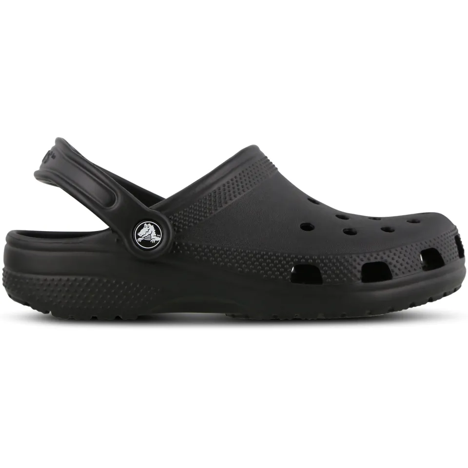 Crocs Classic Clog klomp zwart, foto 2