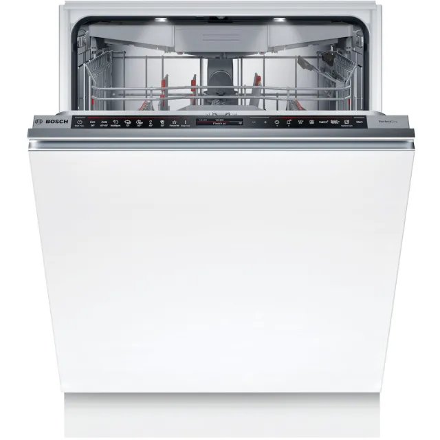 Bosch SMD8TCX04E Volledig geïntegreerde vaatwasser