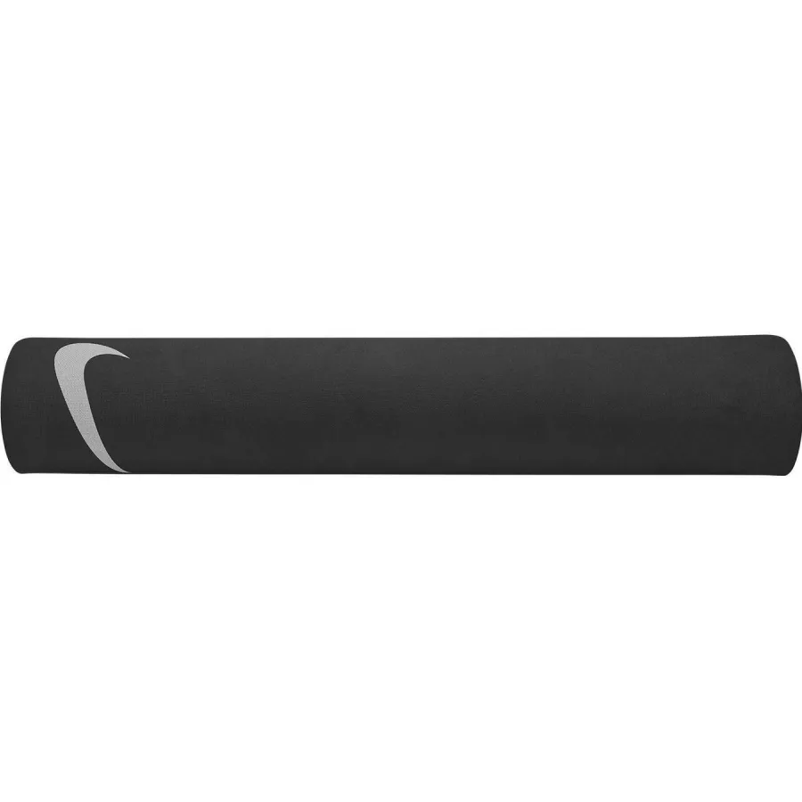 Nike Reversible yogamat zwart, foto 2