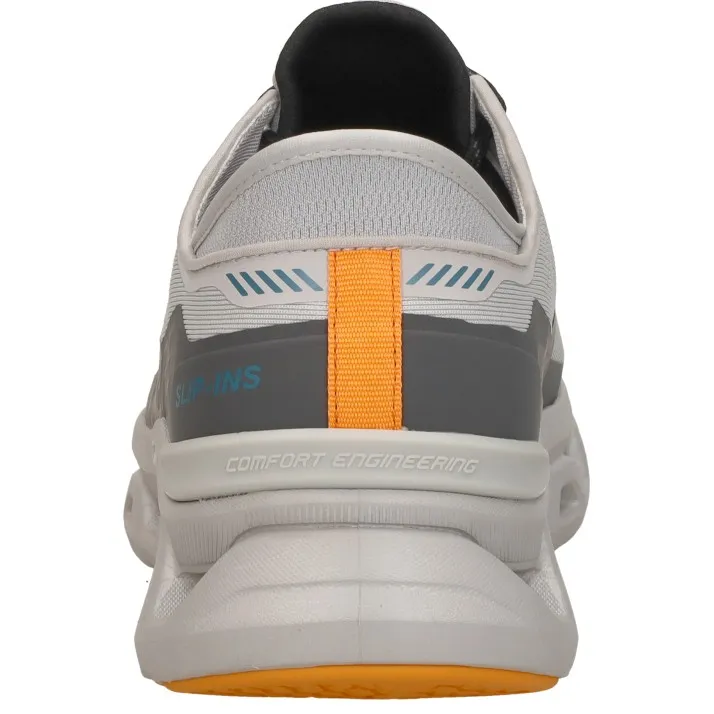 Skechers Slip-ins Glide-step Altus lage sneakers lichtgrijs, foto 5