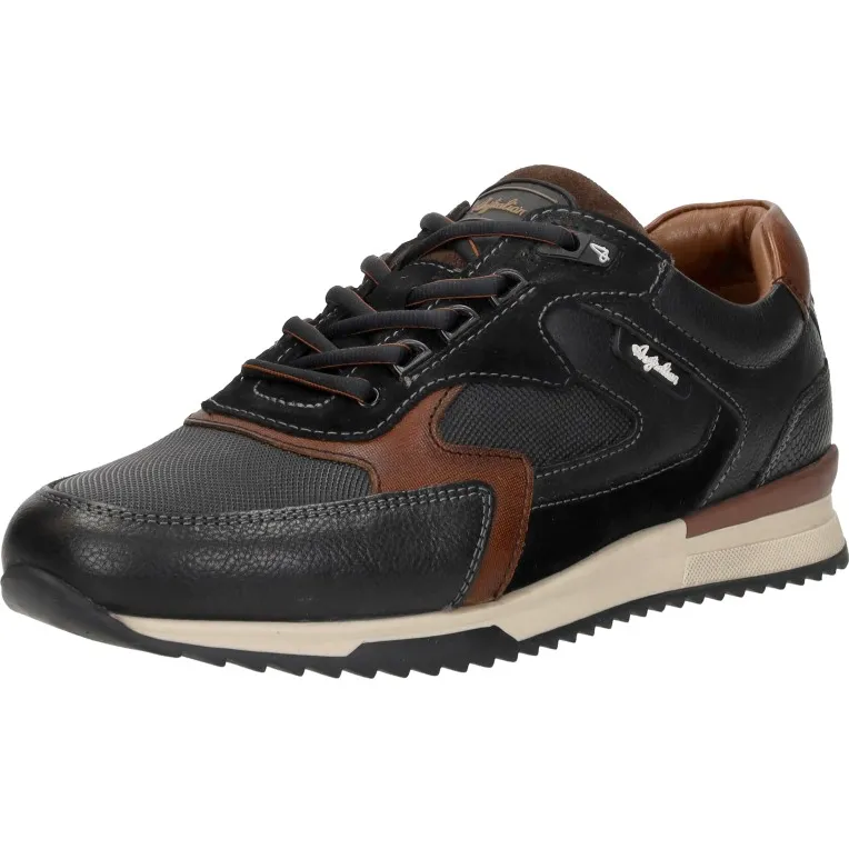 Australian Bakersville sneaker zwart, foto 4