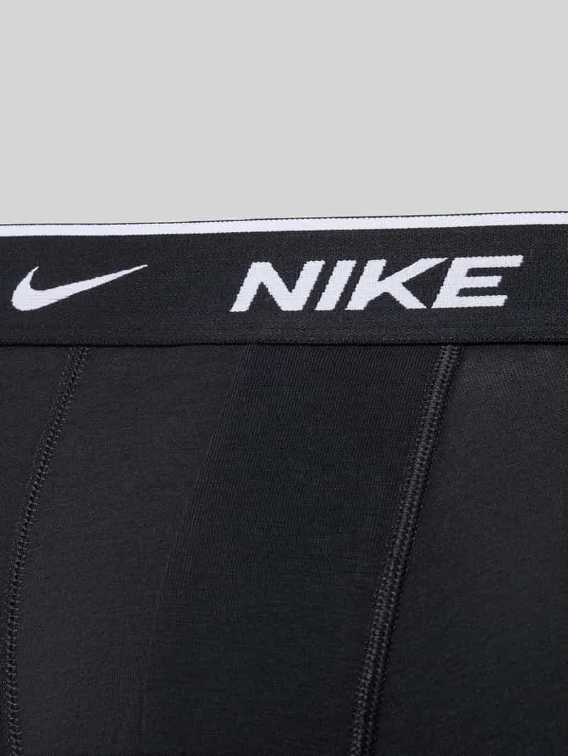 Nike E-Day trunks zwart, foto 5