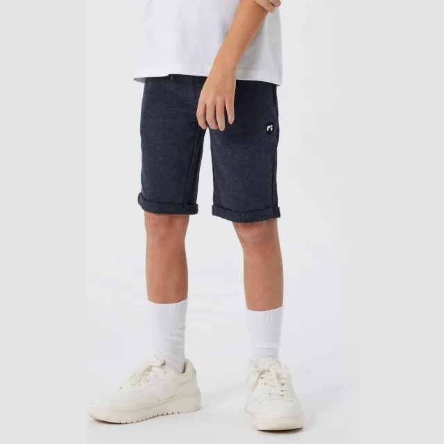 NAME IT Vimo joggingshort donkerblauw, foto 5