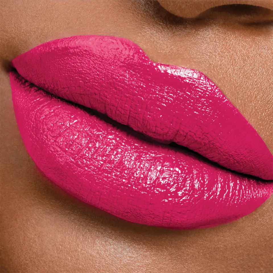 Maybelline New York SuperStay 24H Color lippenstift 195 Raspberry roze, foto 6
