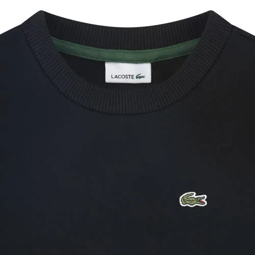 Lacoste sweater zwart, foto 2